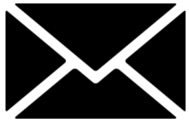 An icon of an envelope
