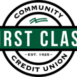 First Class Community Credit Union Logo