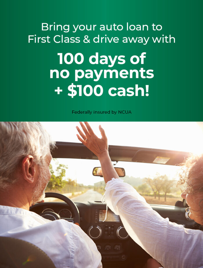 Auto & Motorcycle Loans - Convenient Des Moines Locations