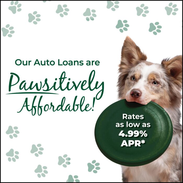 Loan Promotions - First Class Community Credit Union