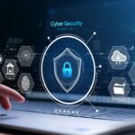 Discover ways to keep your accounts safe with cyber security