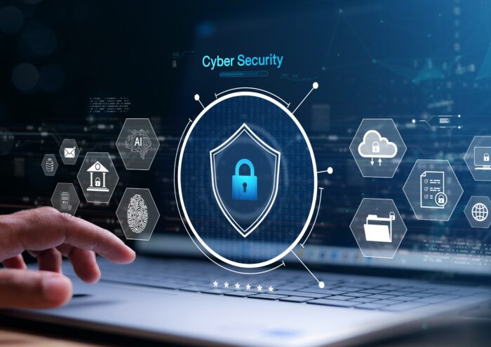 Discover cyber security ways to keep your accounts safe