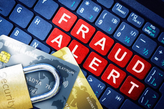 It is important to avoid falling victim to online scams