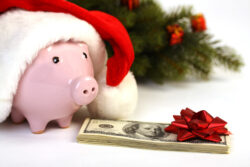 Ways to save money over the holidays