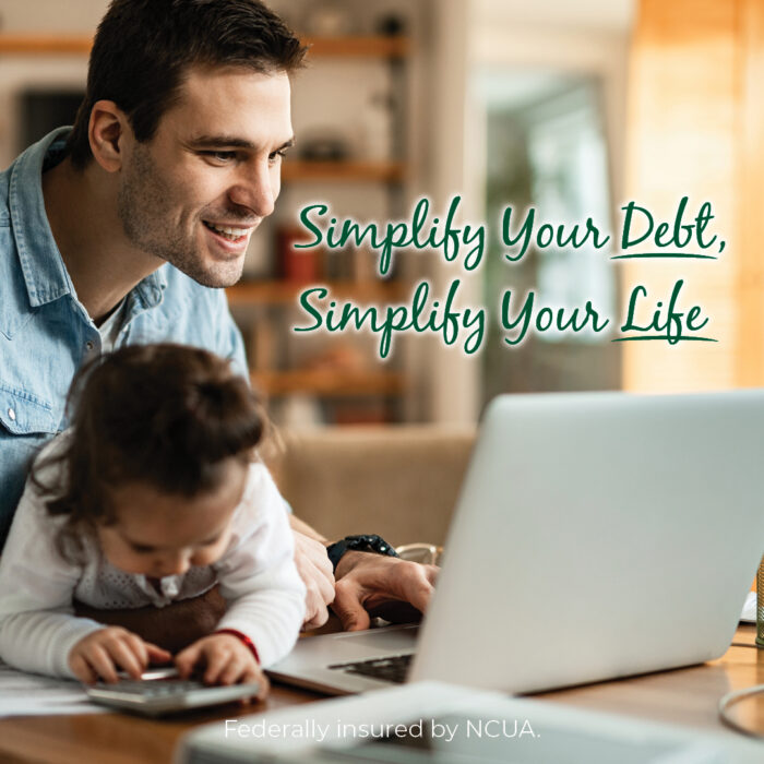 Simplify Your Debt, Simplify Your Life