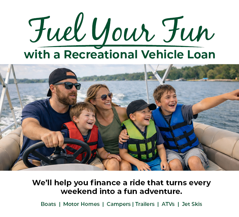 RV Loan