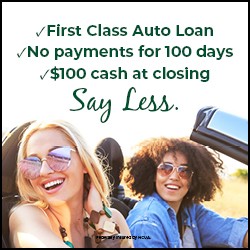 Summer Auto Loan